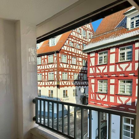 Traumhafte Wohnung Am Stadtbrunnen Der Altstadt ฟุลเลนดอร์ฟ ภายนอก รูปภาพ